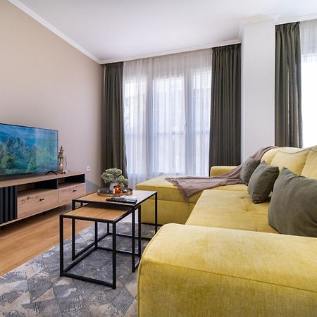Modern & Elegant City Center Apartments Пловдив Екстериор снимка