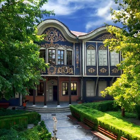 Modern & Elegant City Center Apartments Пловдив Екстериор снимка