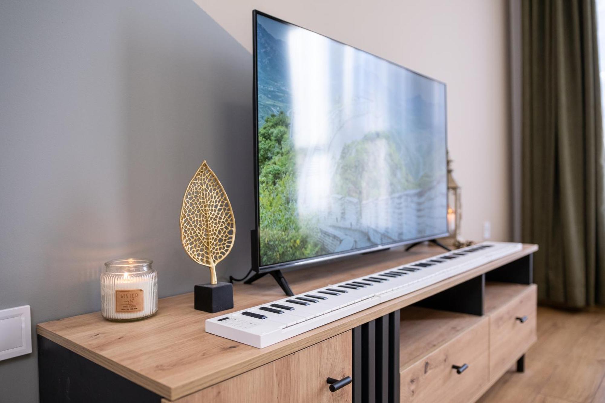 Modern & Elegant City Center Apartments Пловдив Екстериор снимка