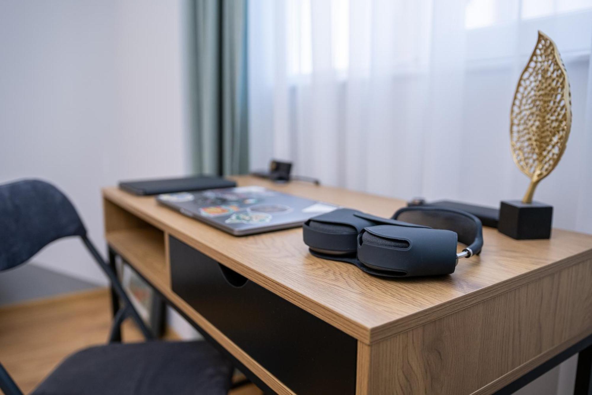 Modern & Elegant City Center Apartments Пловдив Екстериор снимка