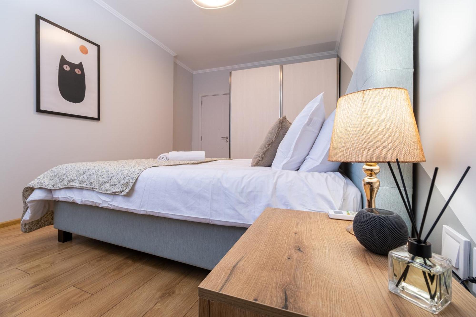 Modern & Elegant City Center Apartments Пловдив Екстериор снимка
