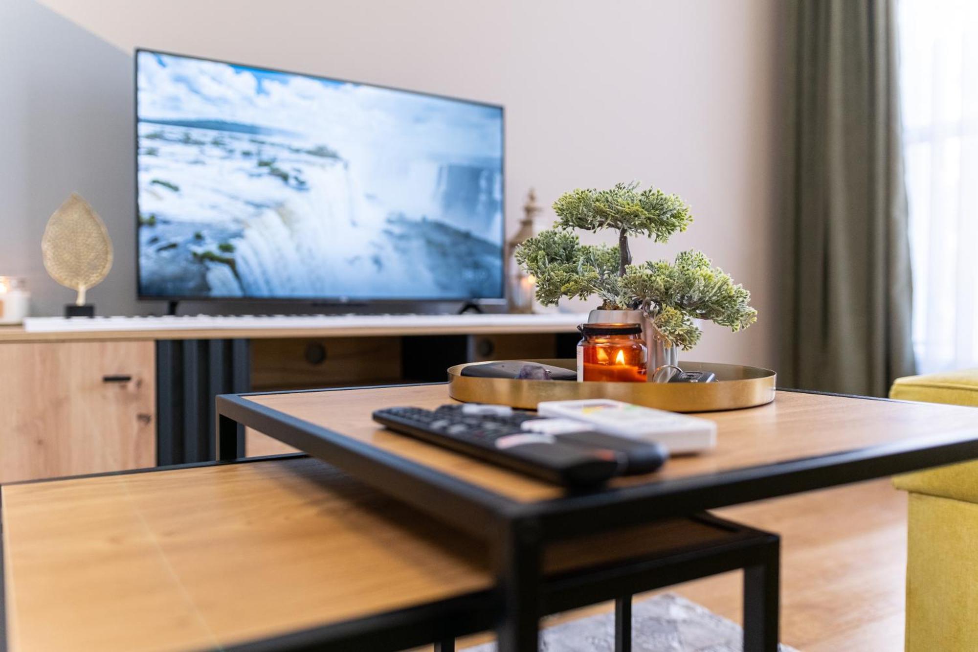 Modern & Elegant City Center Apartments Пловдив Екстериор снимка