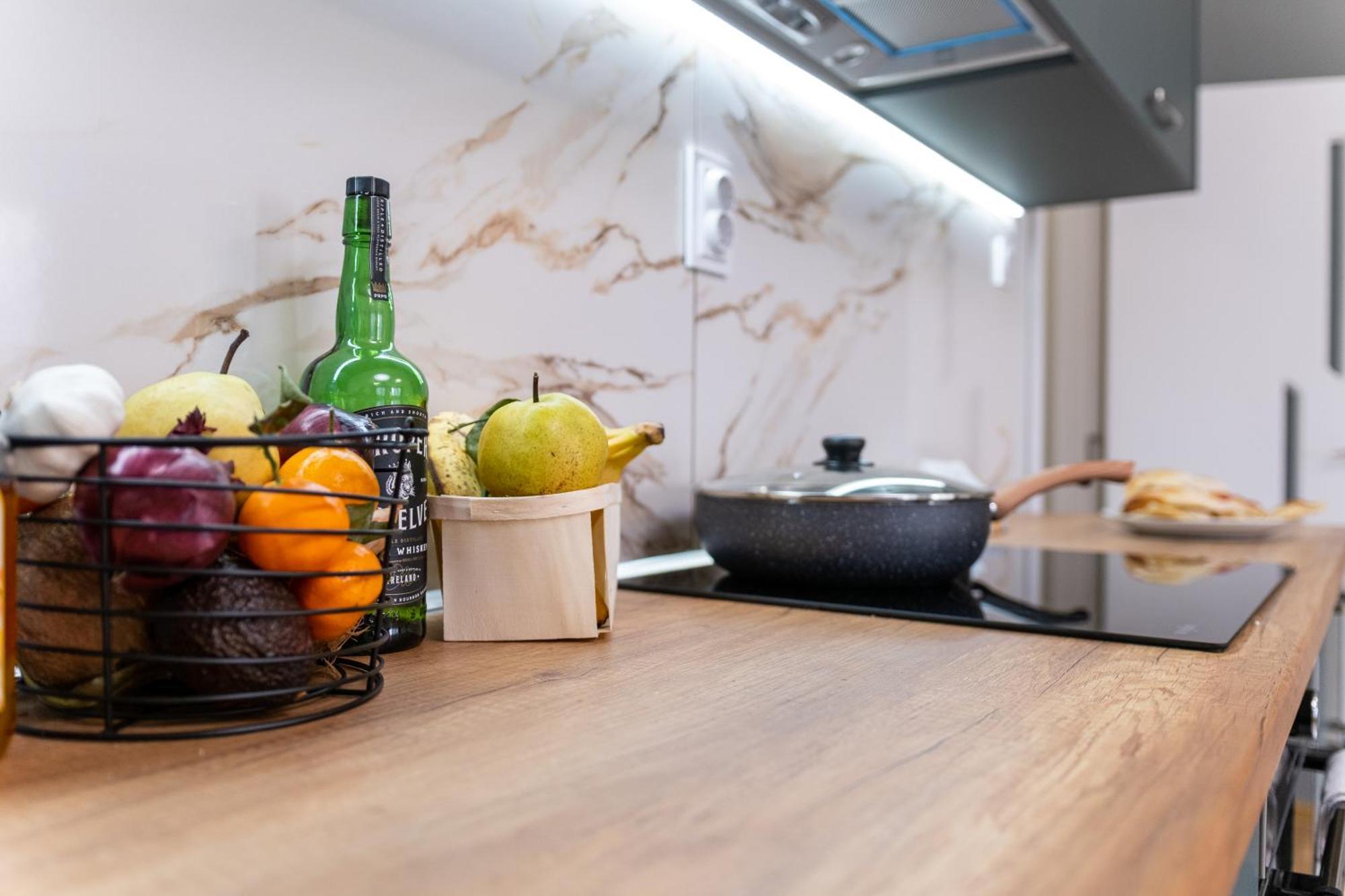 Modern & Elegant City Center Apartments Пловдив Екстериор снимка