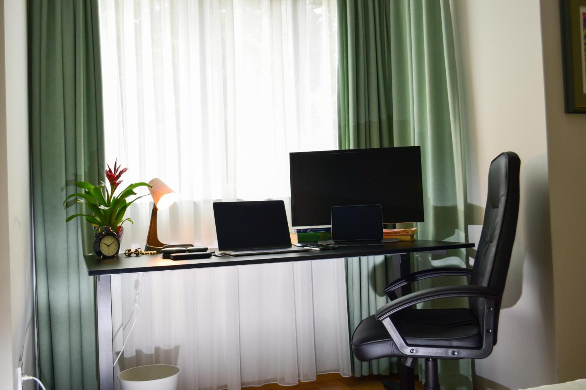 Modern & Elegant City Center Apartments Пловдив Екстериор снимка
