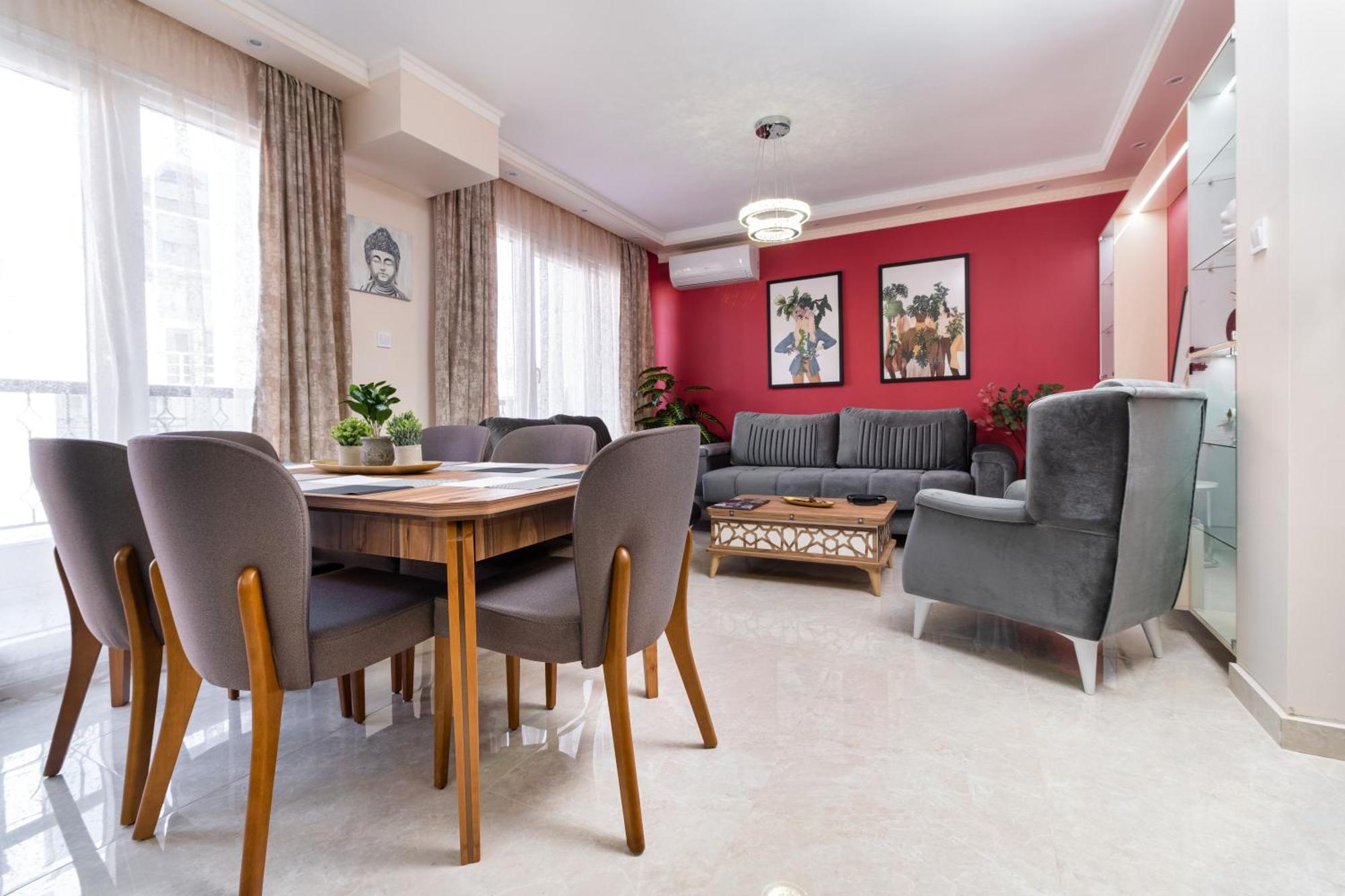 Modern & Elegant City Center Apartments Пловдив Екстериор снимка