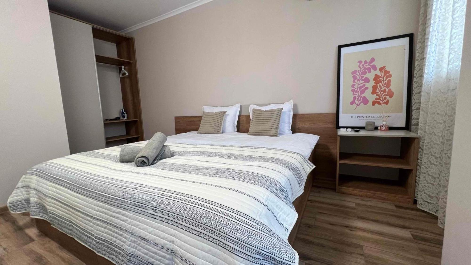 Modern & Elegant City Center Apartments Пловдив Екстериор снимка