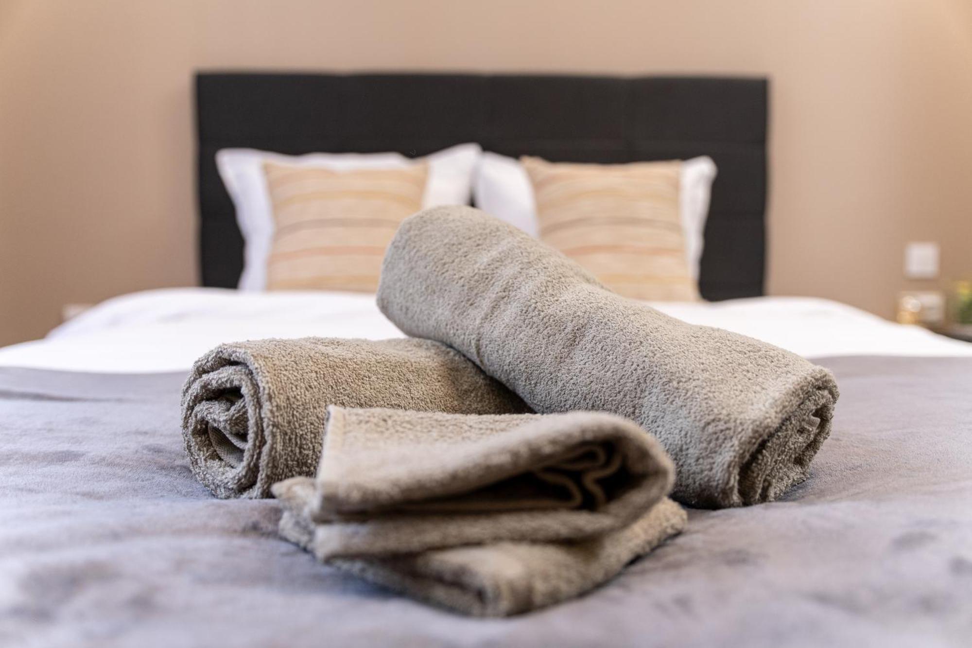 Modern & Elegant City Center Apartments Пловдив Екстериор снимка